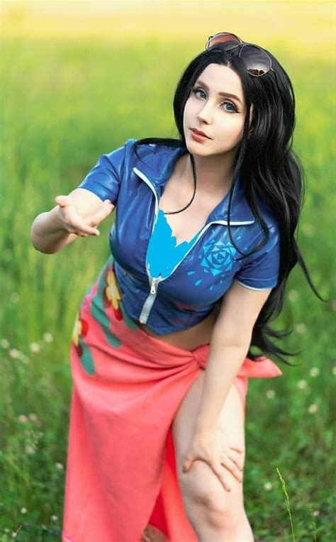 robin one piece cosplay